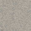 Pentagono-Tapete-Arte-Taupe-Rolle-33043-Selected Wallpapers