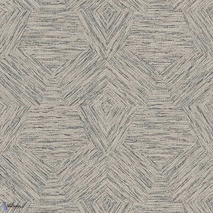 Pentagono-Tapete-Arte-Taupe-Rolle-33043-Selected Wallpapers