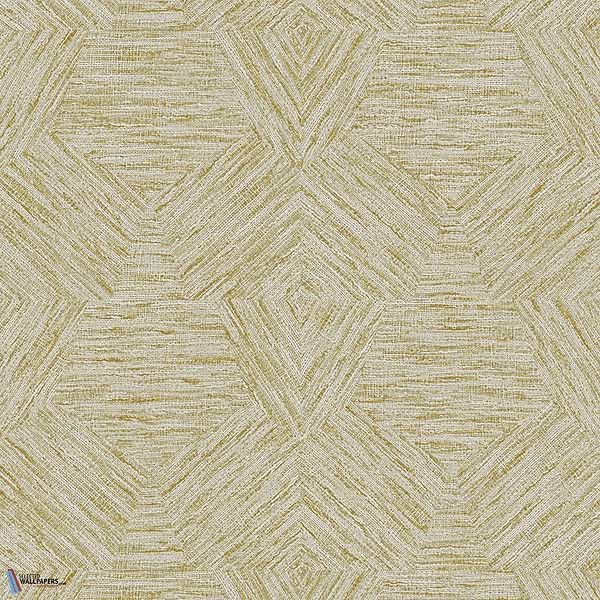 Pentagono-Tapete-Arte-Honey-Rolle-33044-Selected Wallpapers