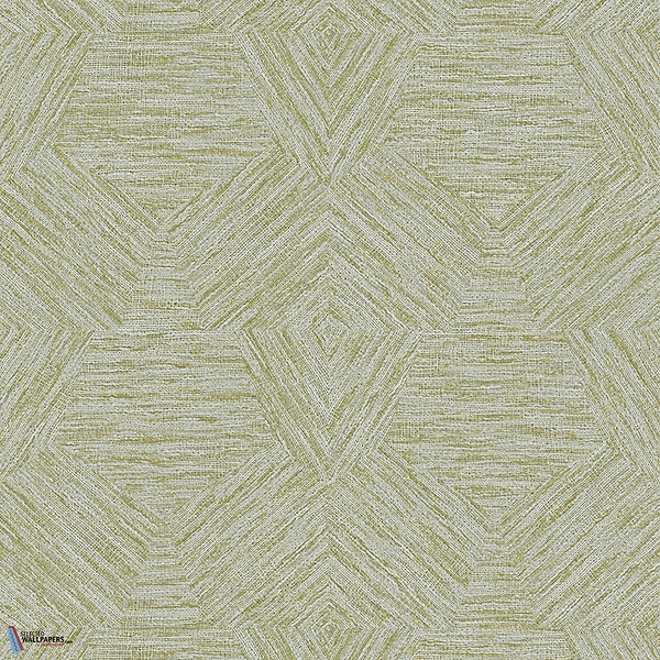 Pentagono-Tapete-Arte-Lime-Rolle-33047-Selected Wallpapers