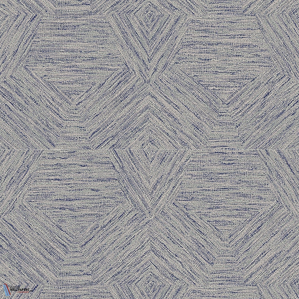 Pentagono-Tapete-Arte-Denim-Rolle-33049-Selected Wallpapers