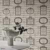 Pentagrama-Wallpaper-Pierre Frey-Selected Wallpapers