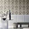 Pentagrama-Wallpaper-Pierre Frey-Selected Wallpapers