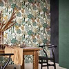 Peradeniya-Tapete-Casamance-Selected Wallpapers