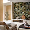 Peradeniya-Behang-Casamance-Selected Wallpapers