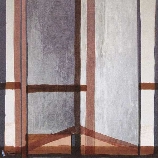 Perspectives imaginaires-Tapete-Pierre Frey-Mineral-Set-FP614001-Selected Wallpapers