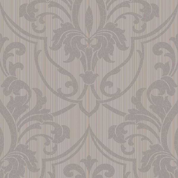 Petersburg Damask-behang-Cole & Son-3-Rol-88/8033-Selected Wallpapers