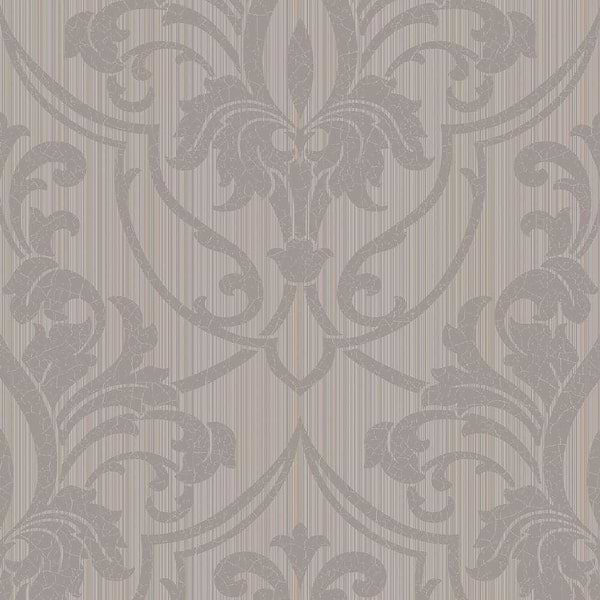 Petersburg Damask-behang-Cole & Son-3-Rol-88/8033-Selected Wallpapers