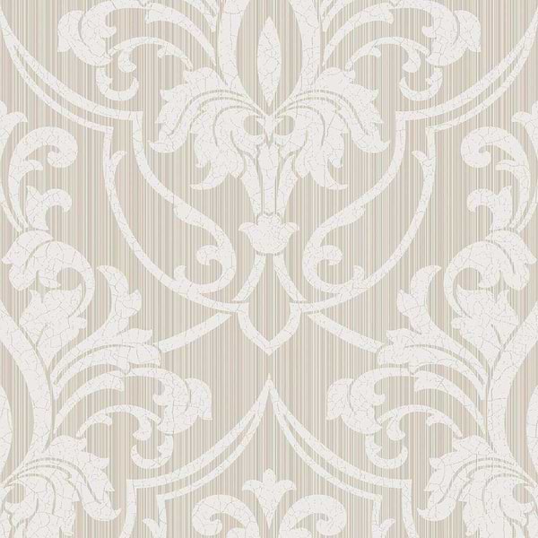 Petersburg Damask-behang-Cole & Son-4-Rol-88/8034-Selected Wallpapers
