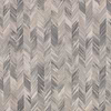 Picota-Tapete-Romo-Gunmetal-Rolle-W439/04-Selected Wallpapers
