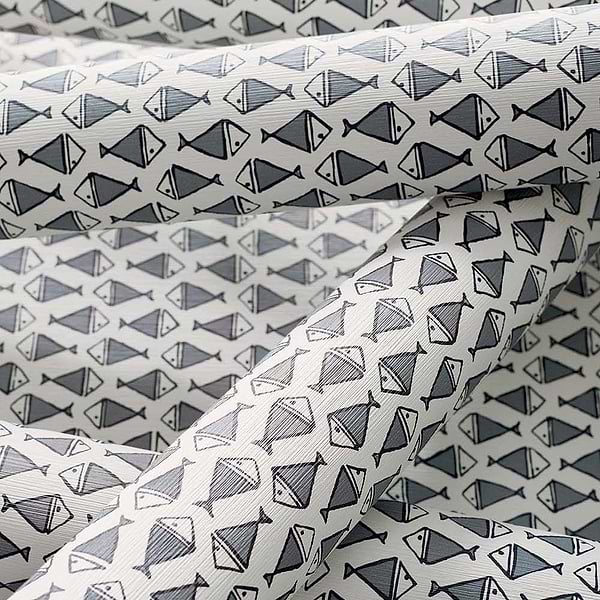 Pisces-Tapete-Thibaut-Selected Wallpapers
