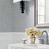 Pisces-Tapete-Thibaut-Selected Wallpapers