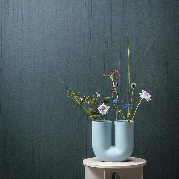 Pleats Please-wallpaper-Omexco by Arte-Selected Wallpapers
