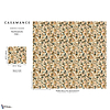 Plongeon-Tapete-Casamance-Selected Wallpapers
