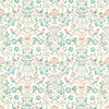 Pompadour Print-Wallpaper-Zoffany-Mineral-Meter (M1)-313016-Selected Wallpapers