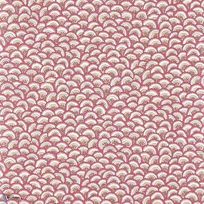 Pontchartrain Coordonne-wallpaper-Braquenie-Guimauve-Roll-BP365002-Selected Wallpapers