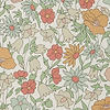 Poppy Meadowfield-Tapete-Liberty-Lichen-Rolle-07221001F-Selected Wallpapers
