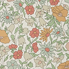 Poppy Meadowfield-Tapete-Liberty-Lichen-Rolle-07221001F-Selected Wallpapers