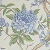 Porcelain Trail-Tapete-Liberty-Lapis-Rolle-07312201C-Selected Wallpapers