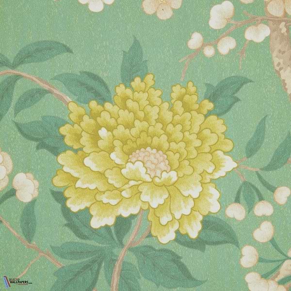 Porcelain Trail-Tapete-Liberty-Jade-Rolle-07312201I-Selected Wallpapers