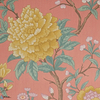 Porcelain Trail-Tapete-Liberty-Lacquer-Rolle-07312201V-Selected Wallpapers