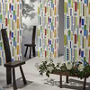 Porte-Bonheur-Tapete-Pierre Frey-Selected Wallpapers