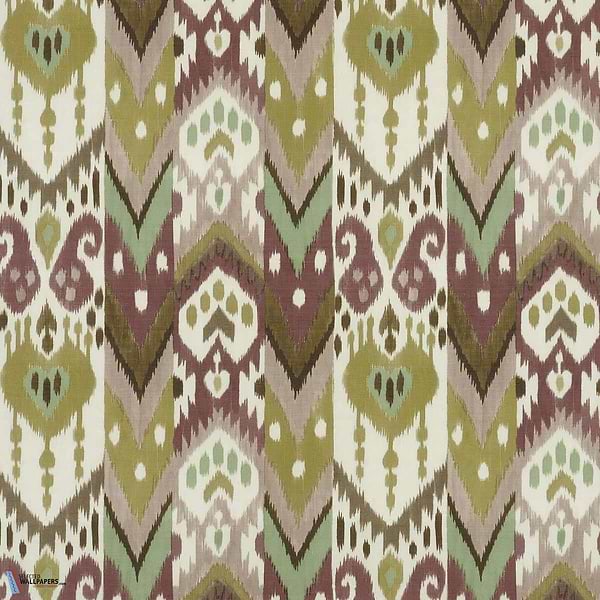 Praslin-Wallpaper-Pierre Frey-Argile-Meter (M1)-FP847003-Selected Wallpapers