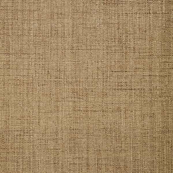 Provincial Weave-Tapete-Thibaut-Tobacco-Rolle-T72878-Selected Wallpapers