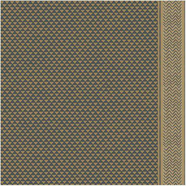 Puck Stripe-wallpaper-Les Dominotiers-4-Roll-AFDC201/4-Selected Wallpapers