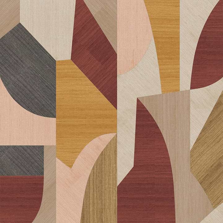 Puzzle-Tapete-Arte-Orange Ruby-Meter (M1)-72770-Selected Wallpapers