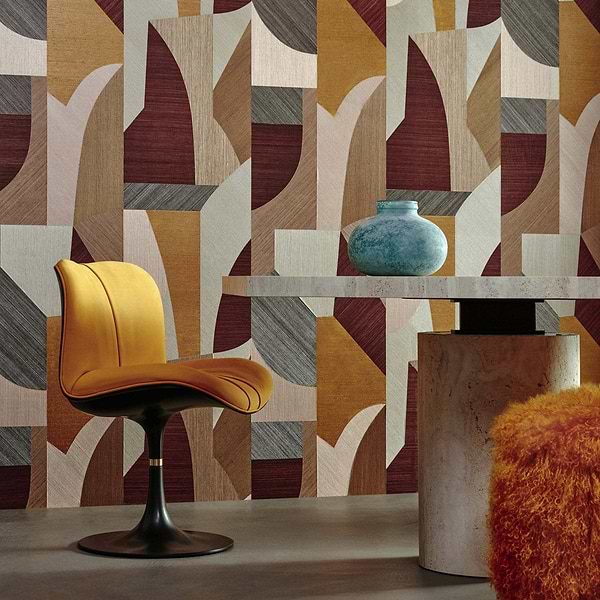 Puzzle-Tapete-Arte-Selected Wallpapers