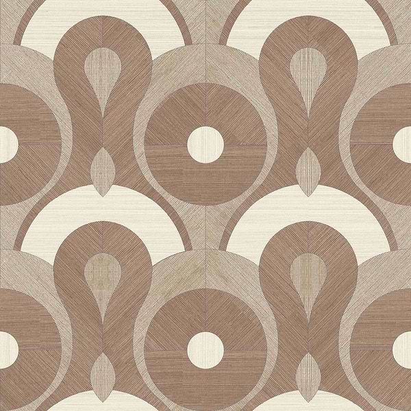 Queen Cobra-Tapete-Moooi-Powder-Meter (M1)-MO4011-Selected Wallpapers