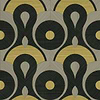 Queen Cobra-Tapete-Moooi-Peridot-Meter (M1)-MO4012-Selected Wallpapers