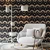 Queen Cobra-Tapete-Moooi-Selected Wallpapers