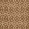 Queen's Quarter-Tapete-Cole & Son-Metallic Copper-Rolle-118/10025-Selected Wallpapers