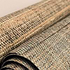 Raffia Feuilles de Bananier-Tapete-CMO Paris-Selected Wallpapers