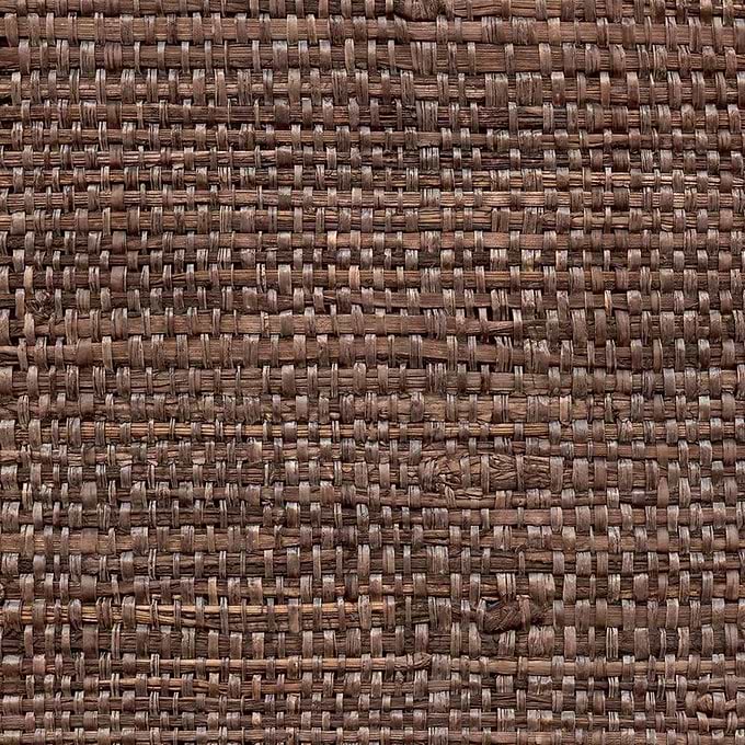 Raffia Feuilles de Bananier-Tapete-CMO Paris-Ecorce-Meter (M1)-CMO WRA 01 75-Selected Wallpapers