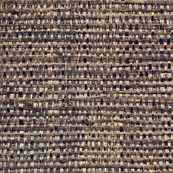 Raffia Feuilles de Bananier-Tapete-CMO Paris-Onyx-Meter (M1)-CMO WRA 01 80-Selected Wallpapers