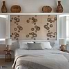 Raffia Lotus-Wallpaper-CMO Paris-Selected Wallpapers
