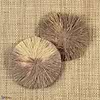 Raffia Lotus-Wallpaper-CMO Paris-Miel-Meter (M1)-CMO WRA 08 21-Selected Wallpapers