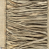 Raffia Totem-Tapete-CMO Paris-Polaire-Meter (M1)-CMO WRA 09 88-Selected Wallpapers