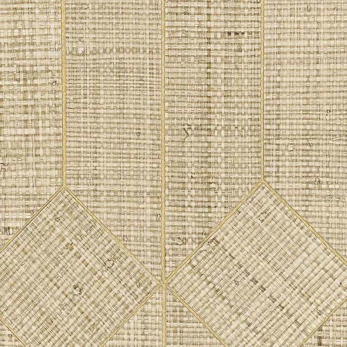 Raffia-wallpaper-Omexco by Arte-31-Meter (M1)-TRU31-Selected Wallpapers