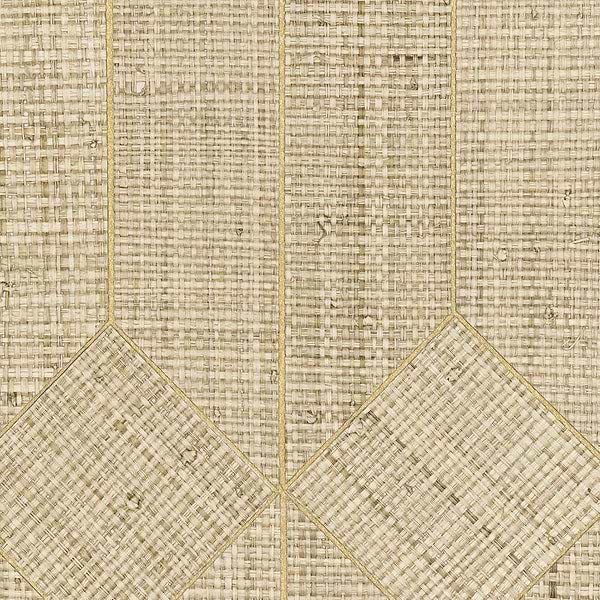 Raffia-wallpaper-Omexco by Arte-31-Meter (M1)-TRU31-Selected Wallpapers