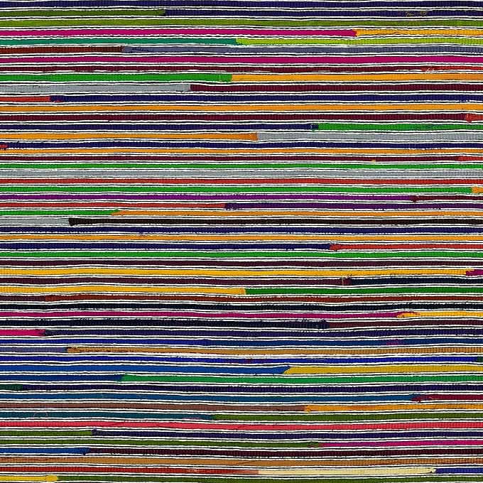 Rainbow Raj-Wallpaper-Omexco by Arte-1-Meter (M1)-AT41-Selected Wallpapers