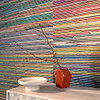 Rainbow Raj-Wallpaper-Omexco by Arte-Selected Wallpapers