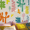 Rangiroa-wallpaper-Pierre Frey-Selected Wallpapers