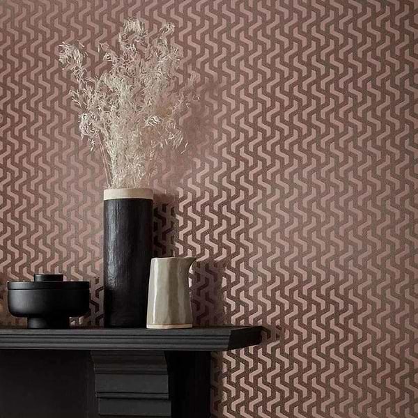 Rattan-Wallpaper-1838 wallcoverings-Selected Wallpapers