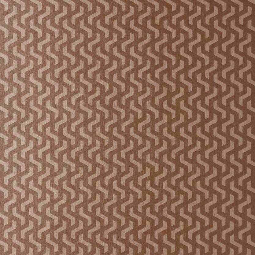 Rattan-Wallpaper-1838 wallcoverings-Burnt Orange-Roll-2008-147-02-Selected Wallpapers