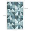 Reclaim Wall Mural-Tapete-Kirkby Design-Selected Wallpapers