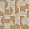 Reflection-Wallpaper-Omexco by Arte-61-Meter (M1)-CAS61-Selected Wallpapers